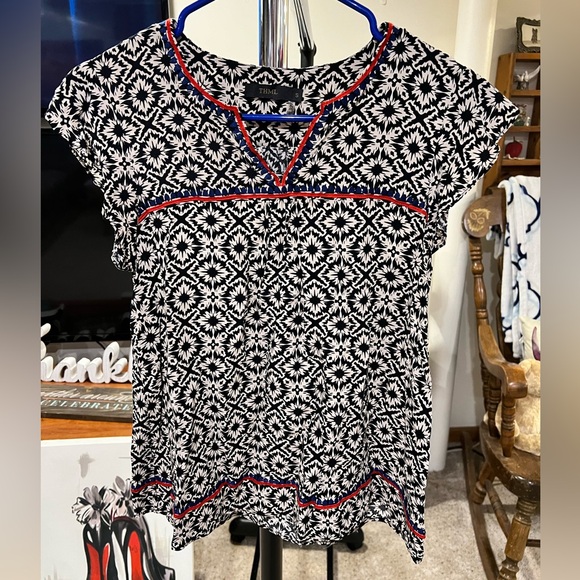 THML top - Picture 1 of 9